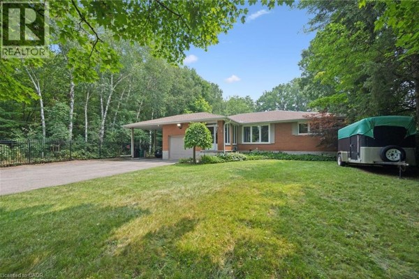 Bonus Room - 410 Avenue Road, Cambridge, ON N1R5S4 Photo 2