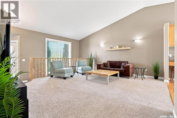4pc Bathroom - 410 Bourgonje Court, Saskatoon, SK S7S1L7 Photo 4