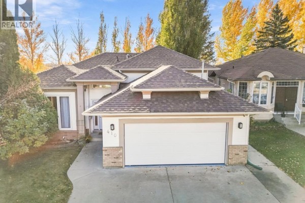 410 Bronson Crescent, Saskatoon