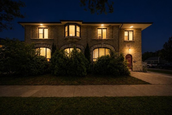 410 Cathedral Avenue, Winnipeg, MB R2W0X8 Photo 2