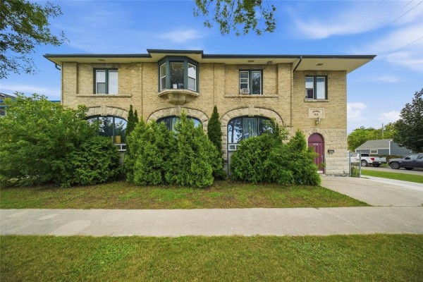 410 Cathedral Avenue, Winnipeg, MB R2W0X8 Photo 3