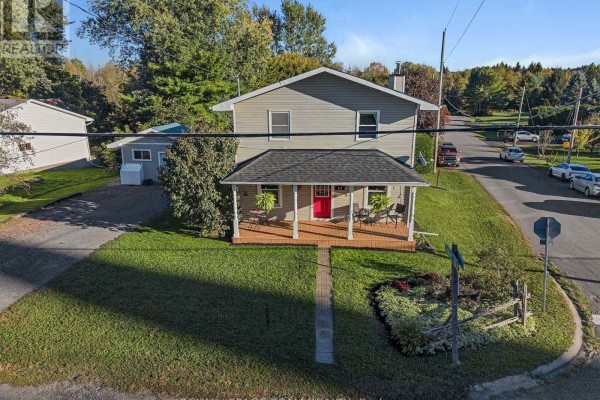 410 Clothier Street W, North Grenville