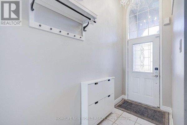 Primary Bedroom - 410 Fairgate Way, Oakville, ON L6H6Y1 Photo 5