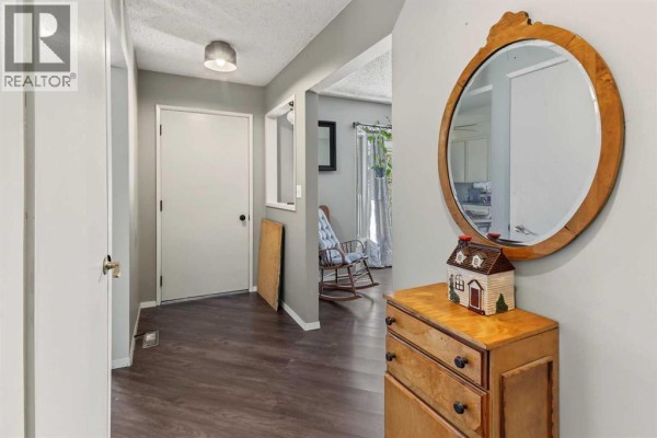 Bedroom - 410 Fowler Street, Acme, AB T0M0A0 Photo 2