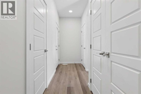 Great room - 410 Heritage Boulevard, Cochrane, AB T4C0L3 Photo 4