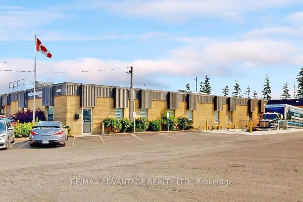 410 Industrial Road, London East, ON, photo 2
