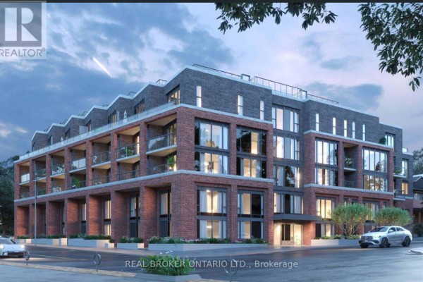 103 - 410 Keele Street, Toronto