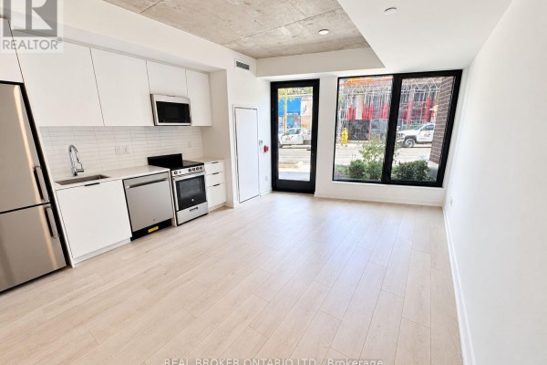 103 - 410 Keele Street, Toronto, ON M6P2K8 Photo 4