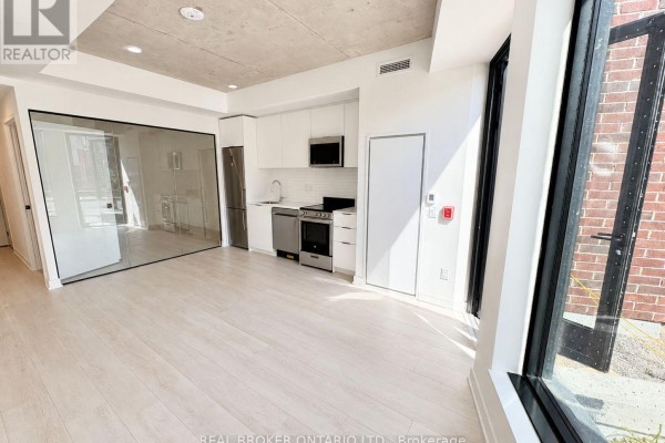 103 - 410 Keele Street, Toronto, ON M6P2K8 Photo 5