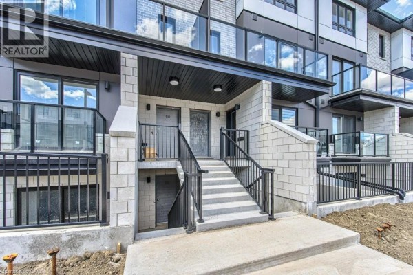 4pc Ensuite bath - 410 Northfield Drive Unit# B11, Waterloo, ON N2L0A6 Photo 2