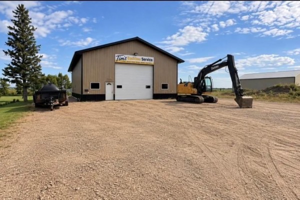 410 Rose Avenue, Deloraine, MB R0M0M0 Photo 2