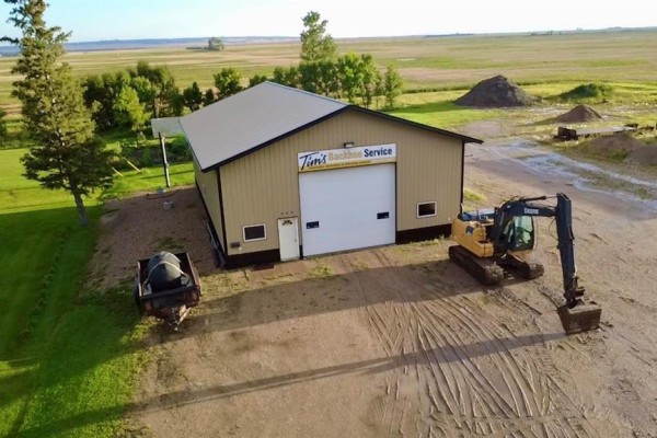 410 Rose Avenue, Deloraine, MB R0M0M0 Photo 3