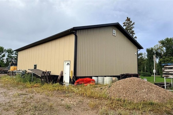 410 Rose Avenue, Deloraine, MB R0M0M0 Photo 5
