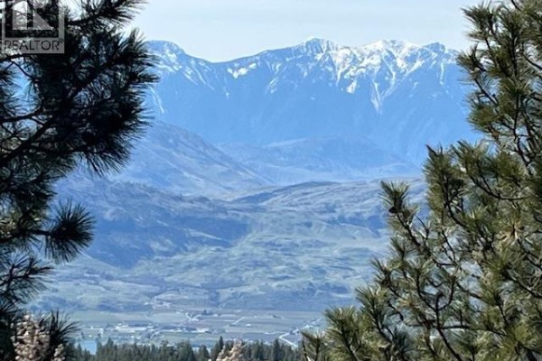 410 Sasquatch Trail Lot# 26, Osoyoos, BC, photo 3