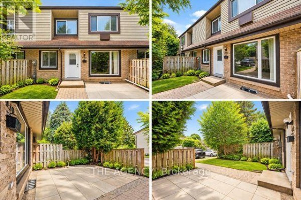410 Scottsdale Drive, Guelph, ON, photo 2