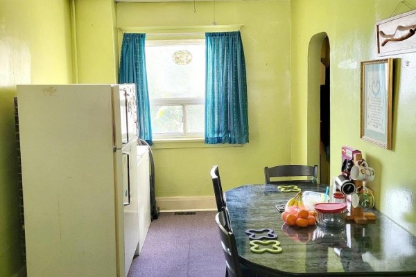Bedroom 2 - 410 Silverthorn Avenue, Toronto, ON M6M3H2 Photo 5