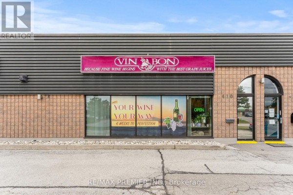 410 Speers Road, Oakville, ON, photo 2