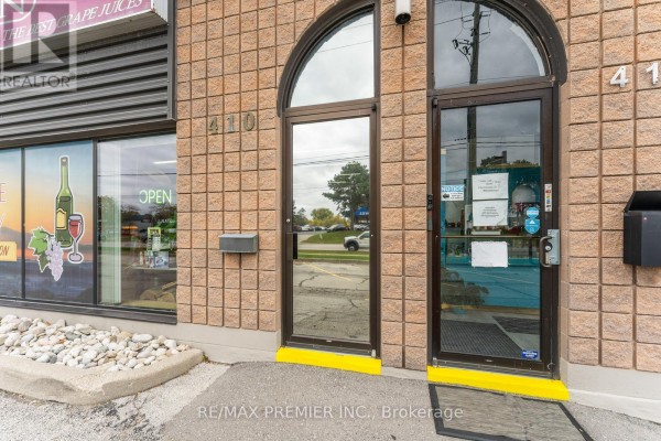 410 Speers Road, Oakville, ON L6K2G2 Photo 4