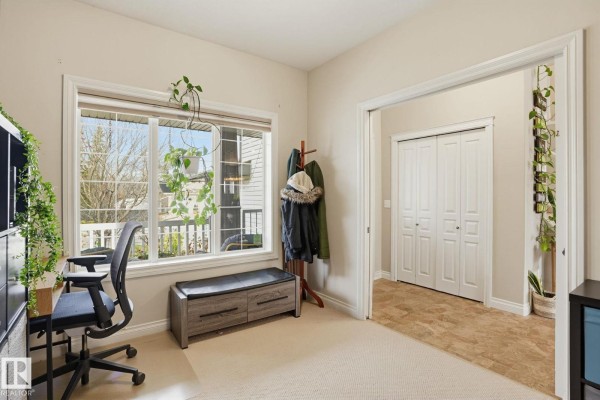 Primary Bedroom - 410 Westerra Bv, Stony Plain, AB T7Z3A1 Photo 5