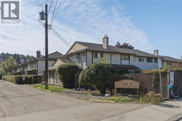 4100 24 Avenue Unit# 103, Vernon