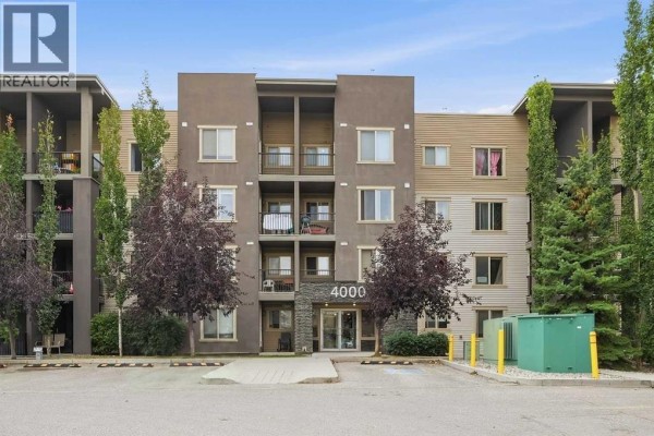 4101, 403 Mackenzie Way Sw, Airdrie, AB, photo 2