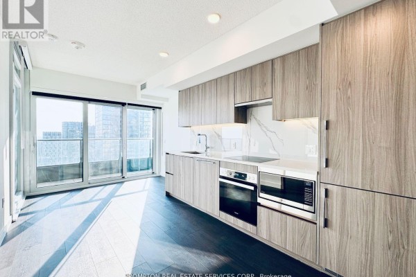 Bedroom - 4101 - 3 Concord Cityplace Way, Toronto, ON M5V0X4 Photo 4