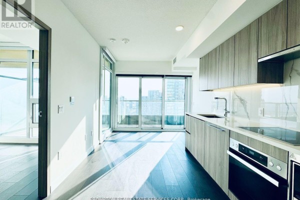 4101 - 3 Concord Cityplace Way, Toronto, ON M5V0X4 Photo 5