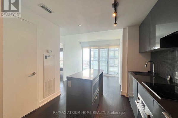 4101 - 7 Grenville Street, Toronto, ON M4Y0E9 Photo 2