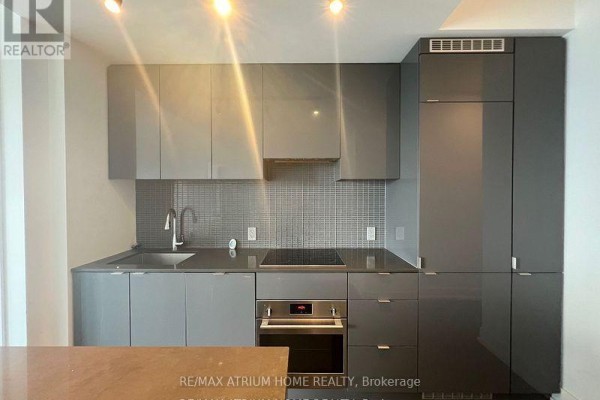 4101 - 7 Grenville Street, Toronto, ON M4Y0E9 Photo 3