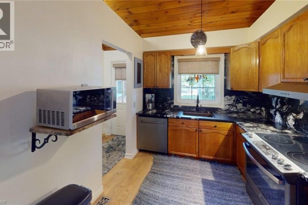 Laundry room - 4101 Diana Park, Vineland, ON L0R2C0 Photo 5
