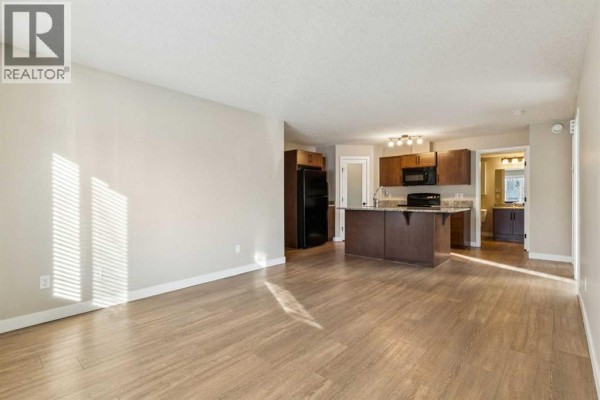 Kitchen - 4102, 2781 Chinook Winds Drive Sw, Airdrie, AB T4B3S5 Photo 3