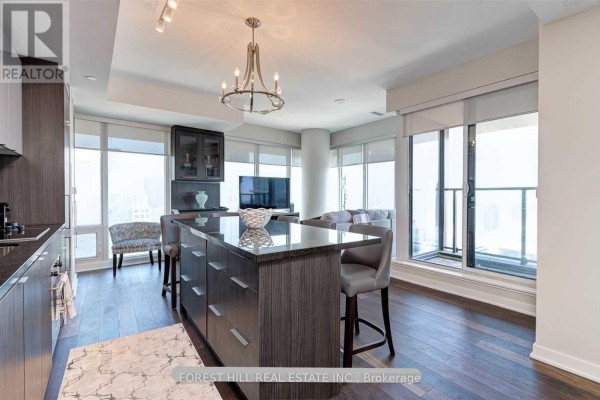 Apartment for rent at 4102 - 115 Blue Jays Way, Toronto, ON - MLS® LoZWIb