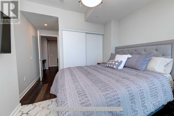 4102 - 115 Blue Jays Way, Toronto, ON, photo 3