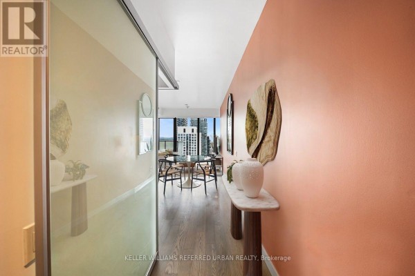Den - 4102 - 161 Roehampton Avenue W, Toronto, ON M4P0C8 Photo 3
