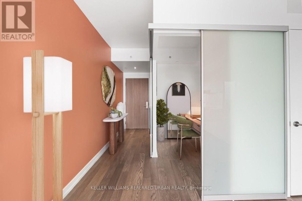 Bedroom - 4102 - 161 Roehampton Avenue W, Toronto, ON M4P0C8 Photo 4