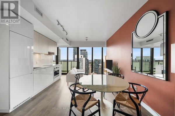Foyer - 4102 - 161 Roehampton Avenue W, Toronto, ON M4P0C8 Photo 5
