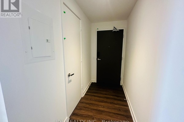 Bedroom 2 - 4102 - 448 Burnhamthorpe Road, Mississauga, ON L5B0R4 Photo 5