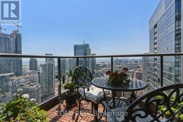 4102 - 55 Mercer Street, Toronto, ON, photo 3