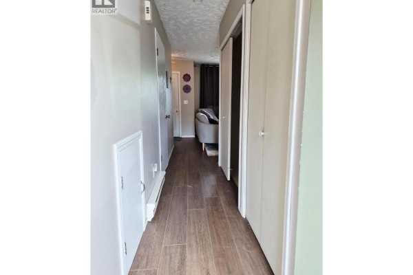 2pc Bathroom - 4102 24 Avenue Unit# 2, Vernon, BC V1T1M2 Photo 4