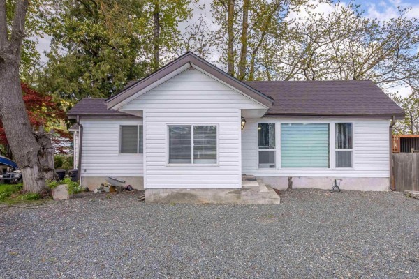 41023 Yale Road, Greendale, Chilliwack