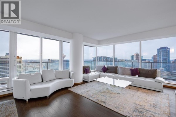 4103 1011 W Cordova Street, Vancouver, BC V6C0B2 Photo 2