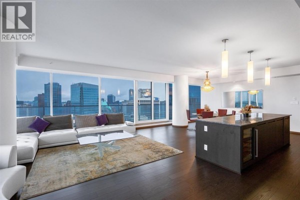 4103 1011 W Cordova Street, Vancouver, BC V6C0B2 Photo 3