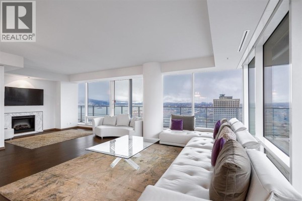 4103 1011 W Cordova Street, Vancouver, BC V6C0B2 Photo 4