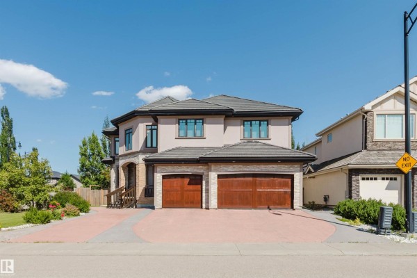 4103 Westcliff Heath He Sw, Edmonton, AB, photo 2