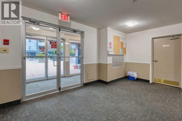 Bedroom - 4104, 2280 68 Street Ne, Calgary, AB T1Y7M1 Photo 2