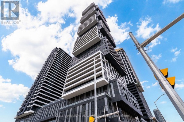 4104 - 4015 The Exchange, Mississauga