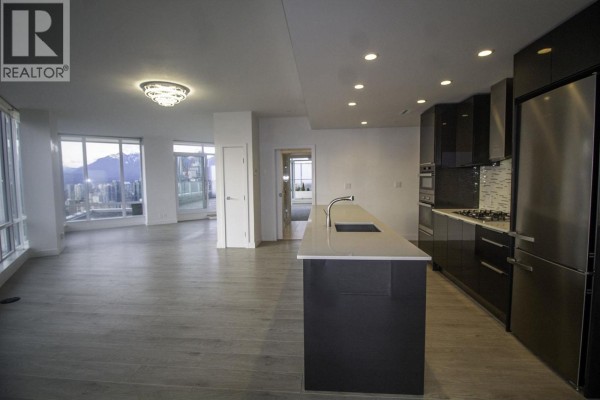 4104 1238 Howe Street, Vancouver, BC V6Z0E3 Photo 4
