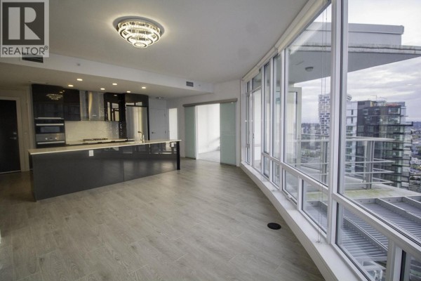 4104 1238 Howe Street, Vancouver, BC V6Z0E3 Photo 5