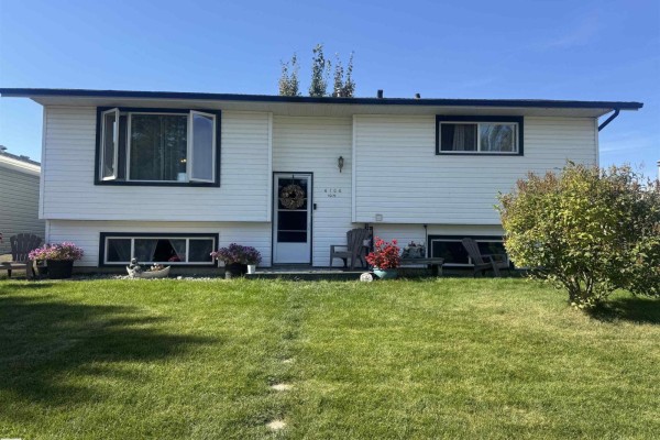 4104 44 St, Stony Plain