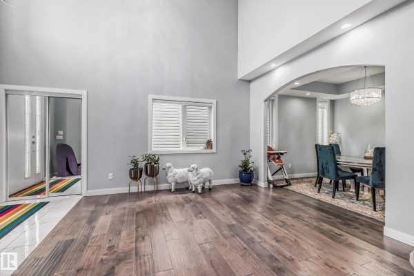 Den - 4104 8 St Nw, Edmonton, AB T6T0T3 Photo 5